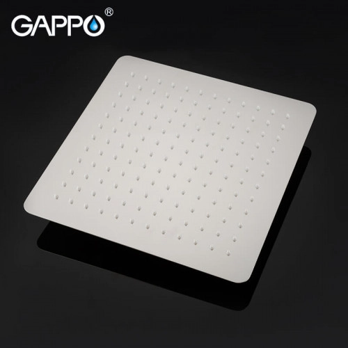 Душевая система GAPPO G2407-20, хром Фото - 2