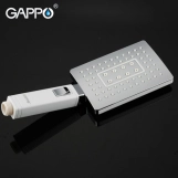 Душевая система GAPPO G2407-30, белый/хром Фото - 6