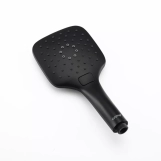 Смеситель для ванны GAPPO G3217-6, черный Фото - 5