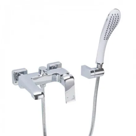 Смеситель для ванны GAPPO G3250-8, хром