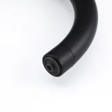 Смеситель для кухни с подключением фильтра GAPPO G4303-6, черный/хром Фото - 4