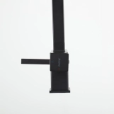 Смеситель для кухни GAPPO G4395-56 под осмос, черный Фото - 7