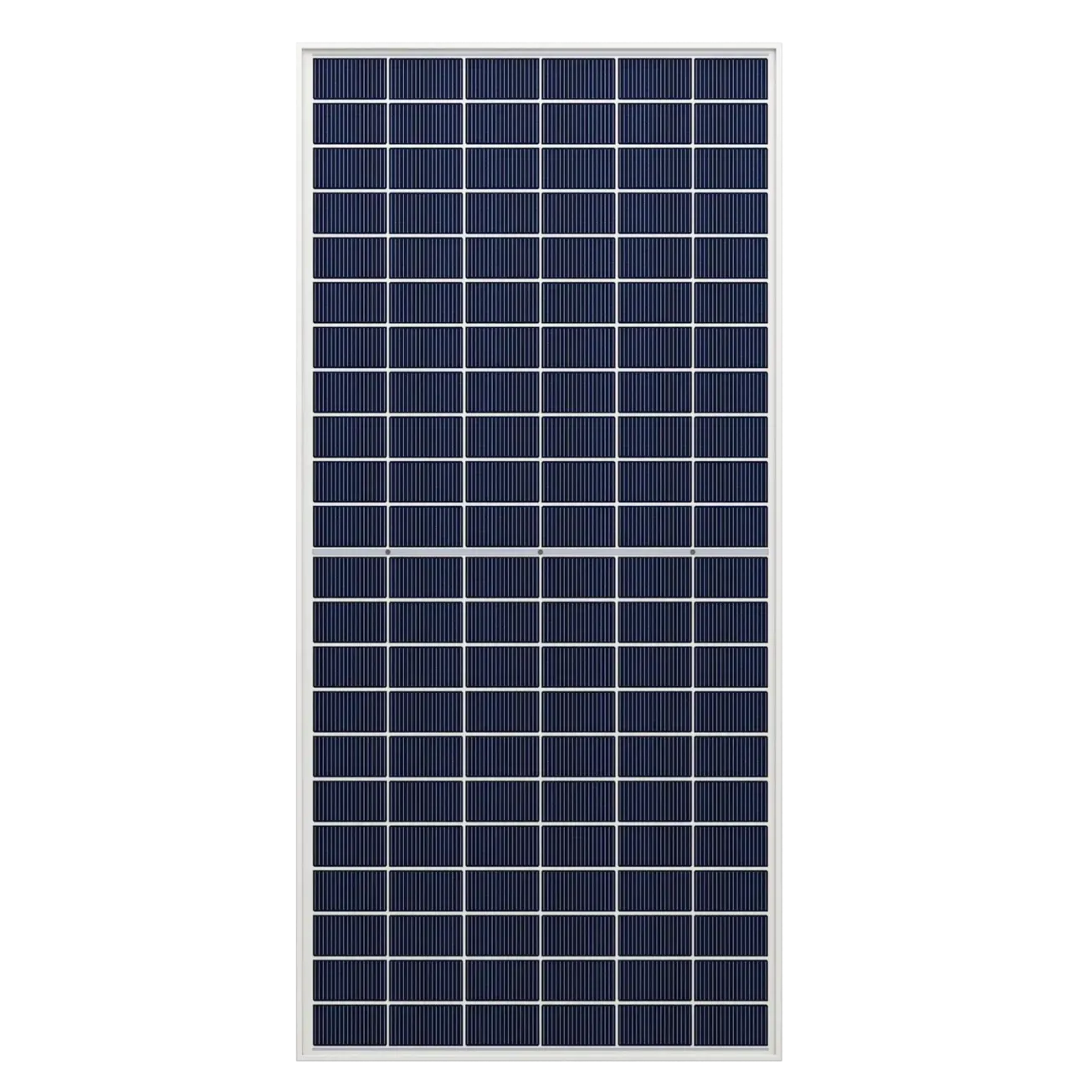 Сонячна батарея GCL 620Вт N-type, Bifacial, GCL-NT12R/66GDF-620, cable 300/200 mm