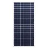 Сонячна батарея GCL 620Вт N-type, Bifacial, GCL-NT12R/66GDF-620, cable 300/200 mm