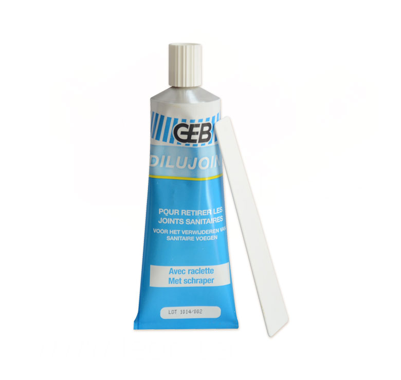 Паста для снятия силикона GEB Dilujoint 125 мл (199110 / 199112)