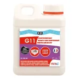 Рідина для догляду за опалювальними системами GEB G11 INHIBITEUR UNIVERSEL,1 л (871130)