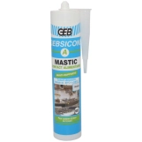 Силикон пищевой GEB GEBSICONE A 280 мл (890716) 
