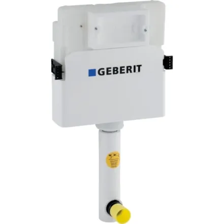 Бачок скрытого монтажа Geberit Delta 109.100.00.1