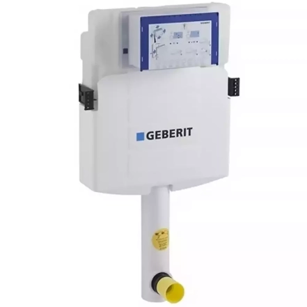 Бачок прихованого монтажу Geberit Sigma 109.300.00.5