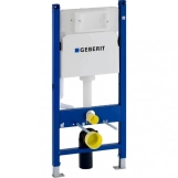 Інсталяція для унітаза Geberit Duofix 111.153.00.1