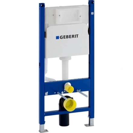 Інсталяція для унітаза Geberit Duofix 111.153.00.1