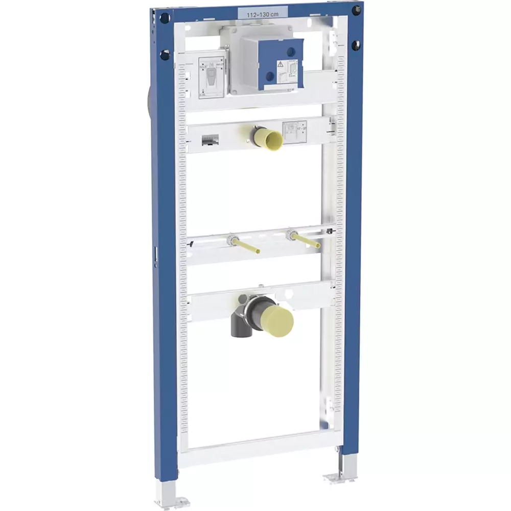 Инсталляция для писсуара Geberit Duofix 111.616.00.2 112-130 см
