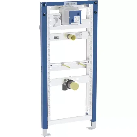 Інсталяція для пісуара Geberit Duofix 111.616.00.2 112–130 см