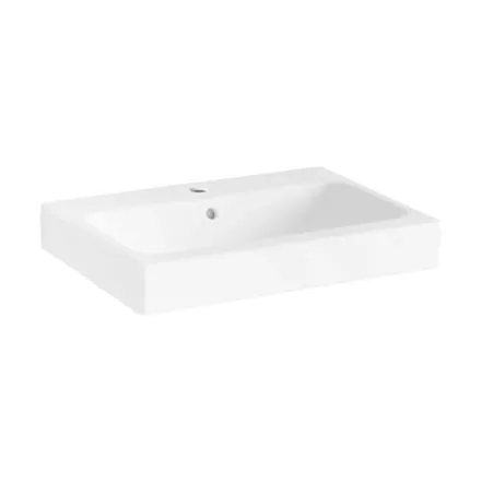 Раковина Geberit iCon 60 см (124060000)