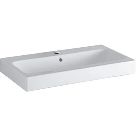 Раковина Geberit 75 см (124075000)