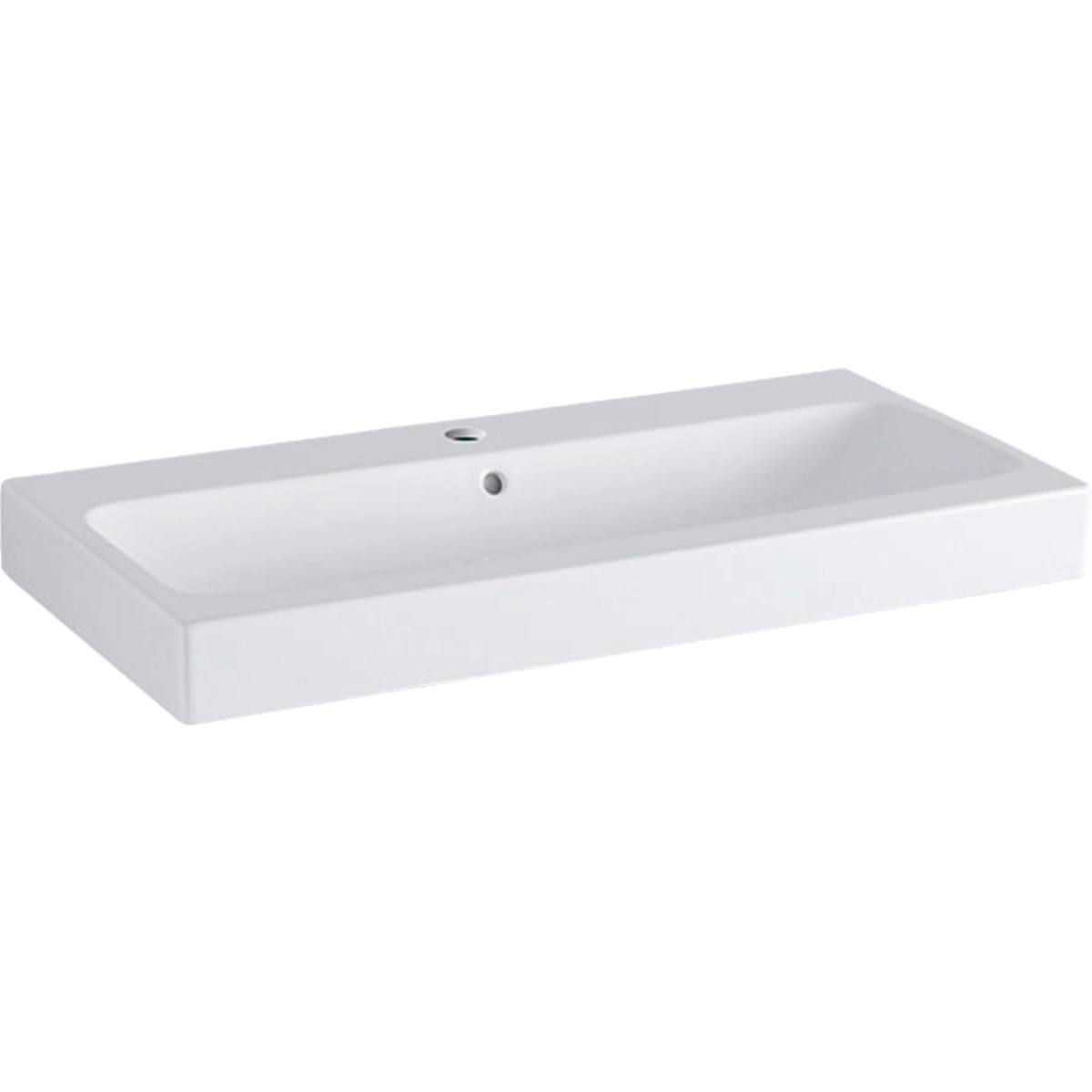 Раковина Geberit iCon 90 см (124090000)