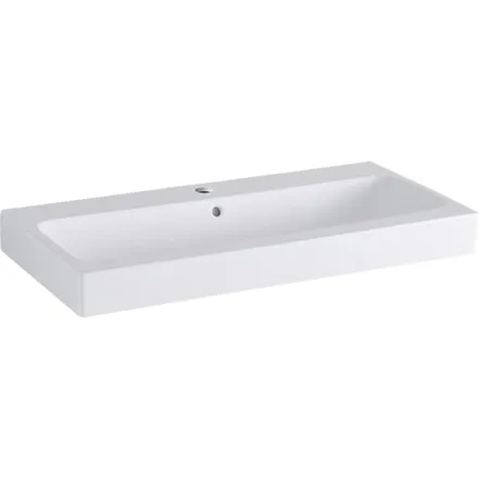 Раковина Geberit iCon 90 см (124090000)