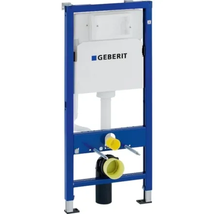 Инсталляция для унитаза GEBERIT Duofix Basic 112 см