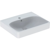 Раковина Geberit Smyle Square 50 см (500.256.01.1)