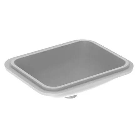 Раковина Geberit VariForm врезная в столешницу 50х40см (500.767.01.2)