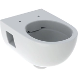 Унитаз подвесной Geberit Selnova, Rimfree (501.545.01.1)