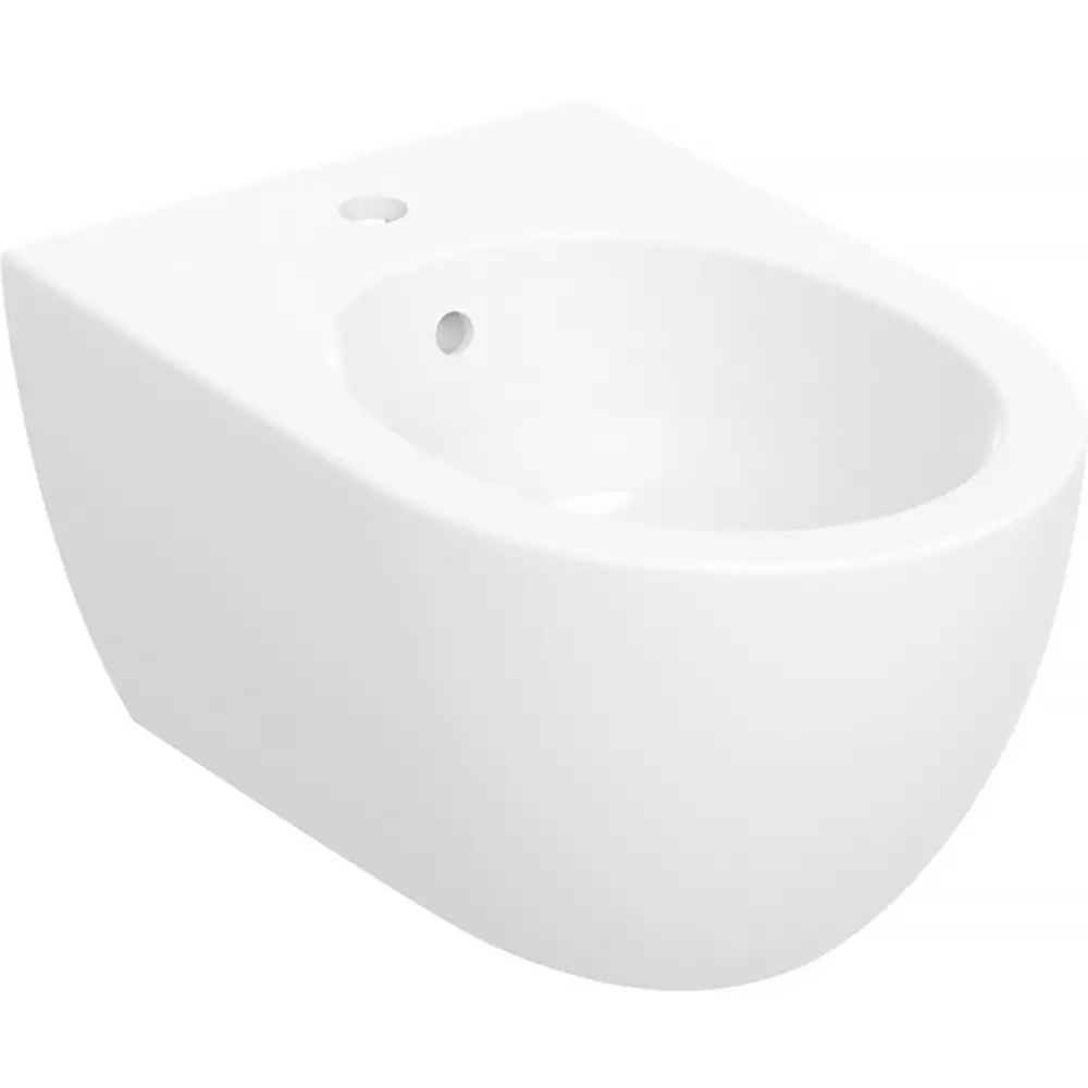 Біде підвісне Geberit Acanto (502.825.00.1)