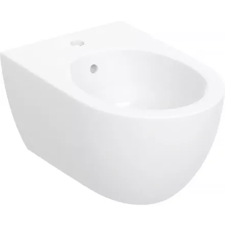 Біде підвісне Geberit Acanto (502.825.00.1)