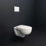 Унітаз підвісний Geberit Selnova TurboFlush із сидінням Soft Close (503.083.00.1) Фото - 2