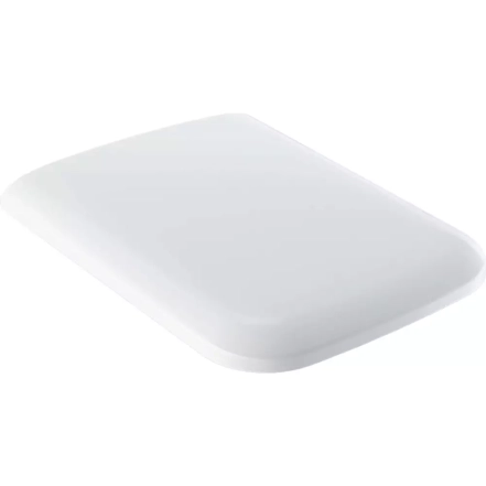 Крышка для унитаза Geberit iCon Square, Soft-Close (571910000)