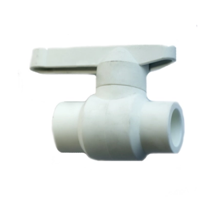 Кран Georg Fischer ППР кульовий Ду 32
