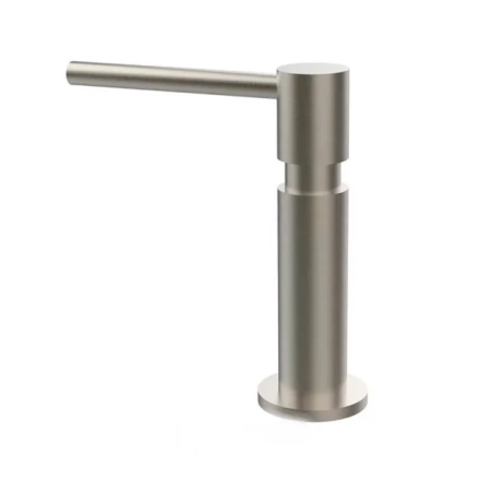 Дозатор жидкого мыла Gessi Dispenser Oxygene, Finox (29651149)