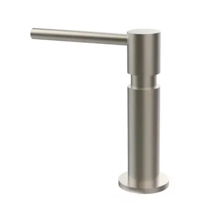 Дозатор жидкого мыла Gessi Dispenser Oxygene, Finox (29651149)