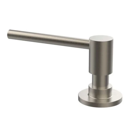 Дозатор жидкого мыла Gessi Dispenser Oxygene, Finox (29658149)