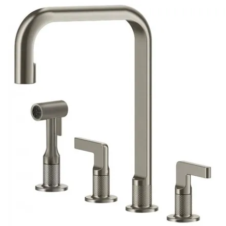Змішувач для кухні Gessi Inciso, Finox (58703149)