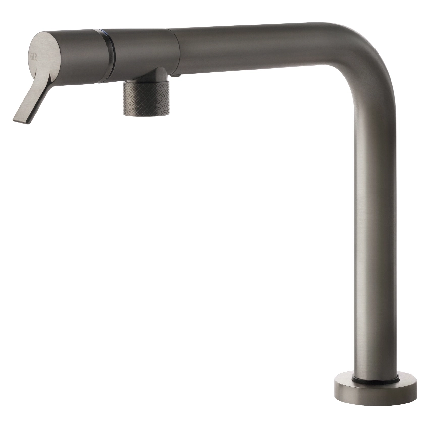 Змішувач для кухні Gessi SU&amp;GIU, Finox (60071149)