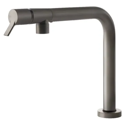 Змішувач для кухні Gessi SU&amp;GIU, Finox (60071149)