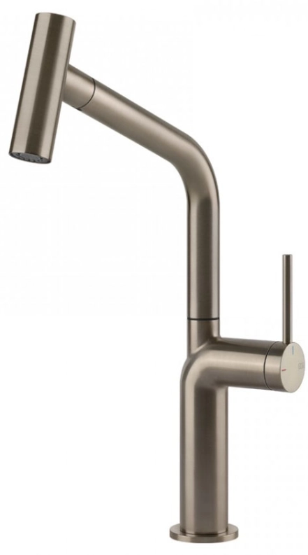 Смеситель для кухни Gessi Stelo, Finox (60313149)