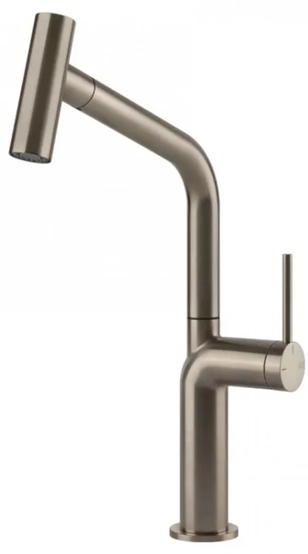 Змішувач для кухні Gessi Stelo, Finox (60313149)