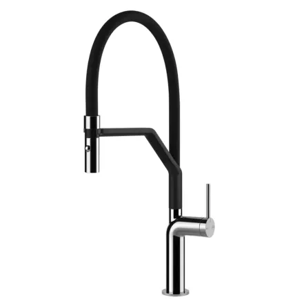 Смеситель для кухни Gessi Stelo, хром (60315031)