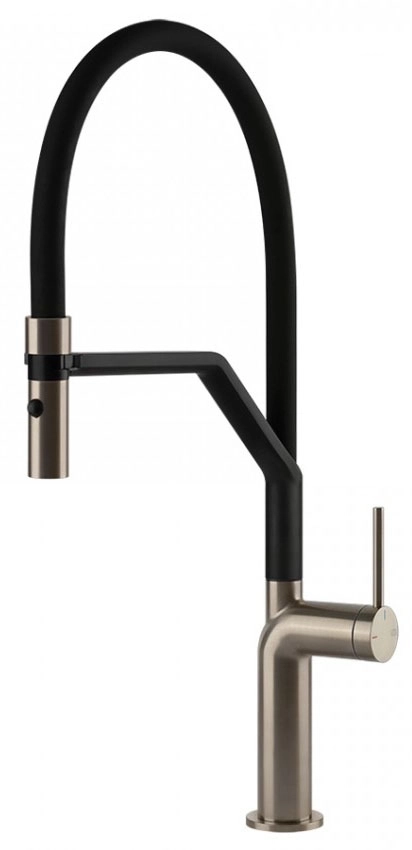 Змішувач для кухні Gessi Stelo, Finox (60315149)