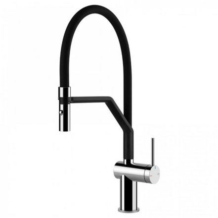 Смеситель для кухни Gessi Inedito, Chrome (60429031)