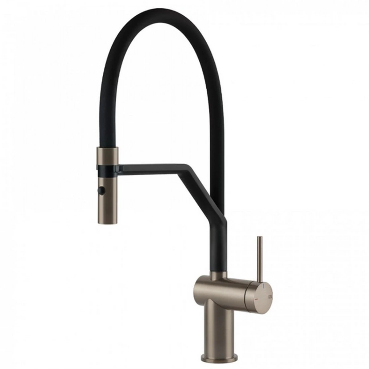 Смеситель для кухни Gessi Inedito, Finox (60429149)