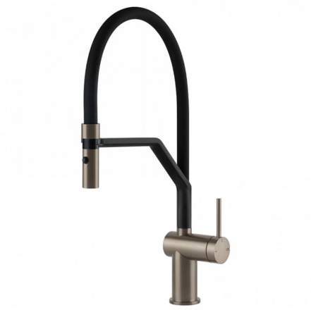 Смеситель для кухни Gessi Inedito, Finox (60429149)