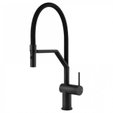 Смеситель для кухни Gessi Inedito, Black XL (60429299)