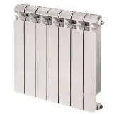 Радиатор биметаллический GLOBAL STYLE PLUS 350/100