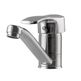 Змішувач для кухні Globus Lux QUEENSLAND GLQU-203 Фото - 3