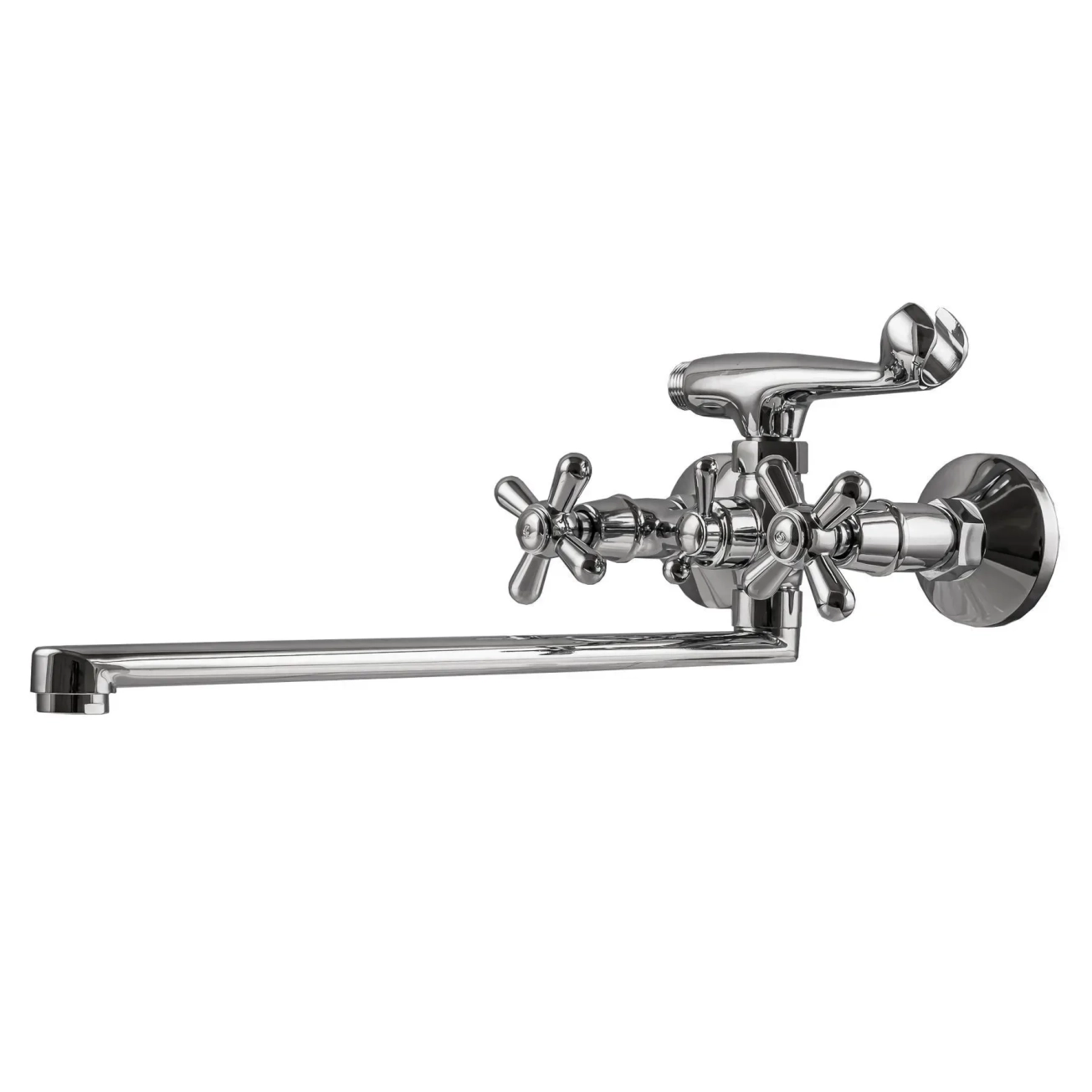 Смеситель для ванны Globus Lux GB-SHARM-0316 Фото - 2