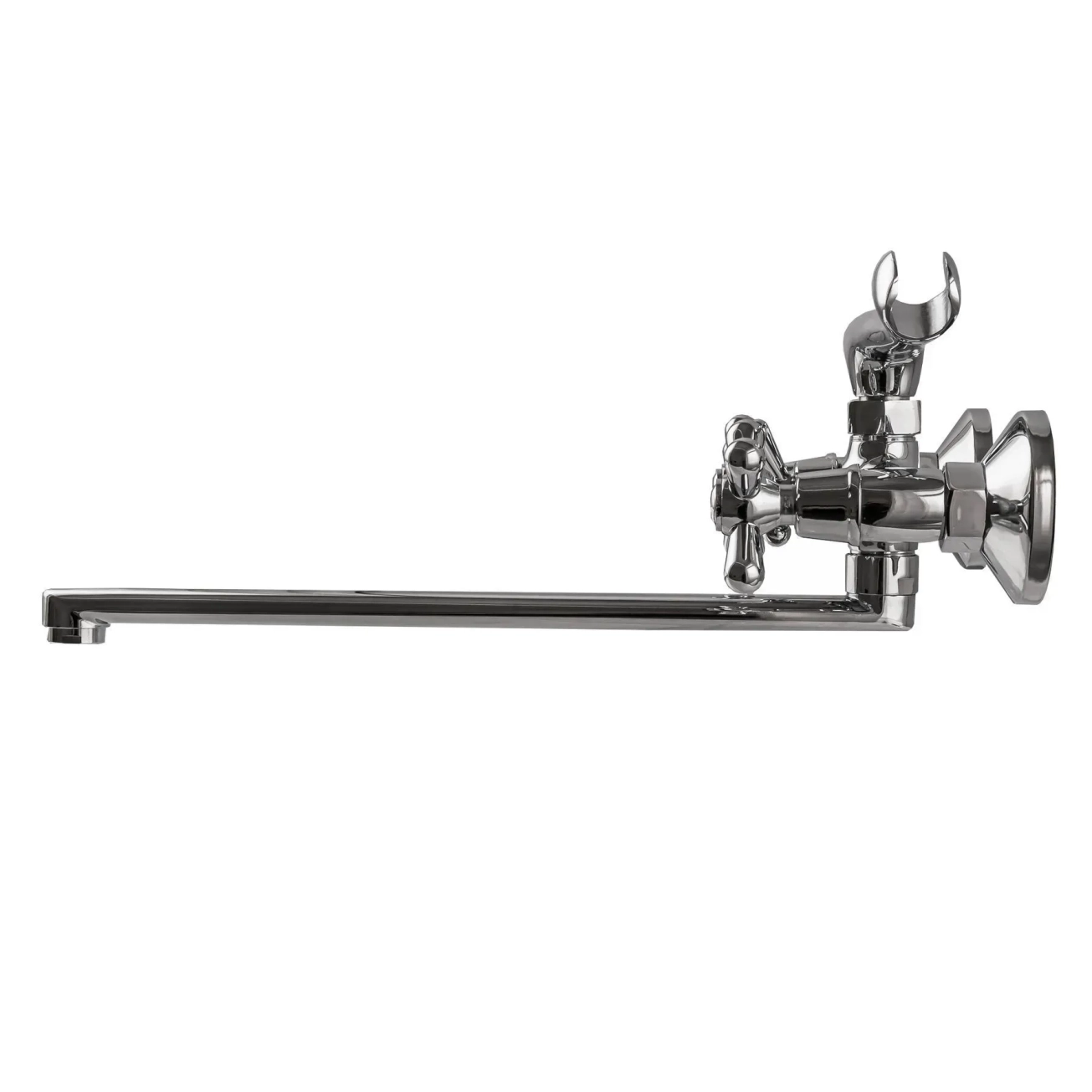 Смеситель для ванны Globus Lux GB-SHARM-0316 Фото - 3