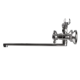 Смеситель для ванны Globus Lux GB-SHARM-0316 Фото - 3