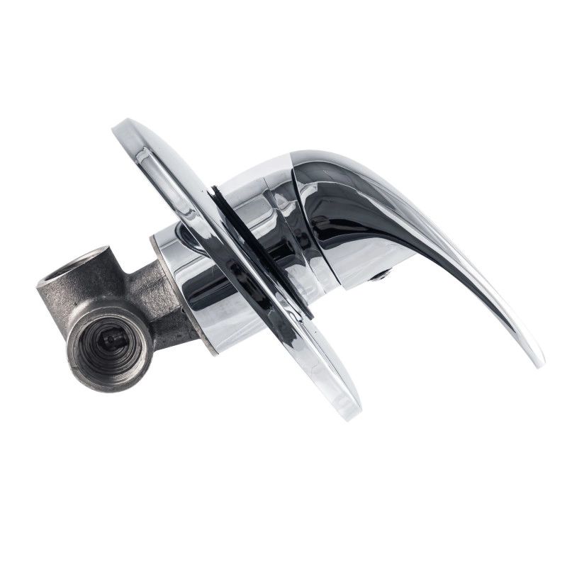 Змішувач для душу Globus Lux SENA GLS-0105S Фото - 2